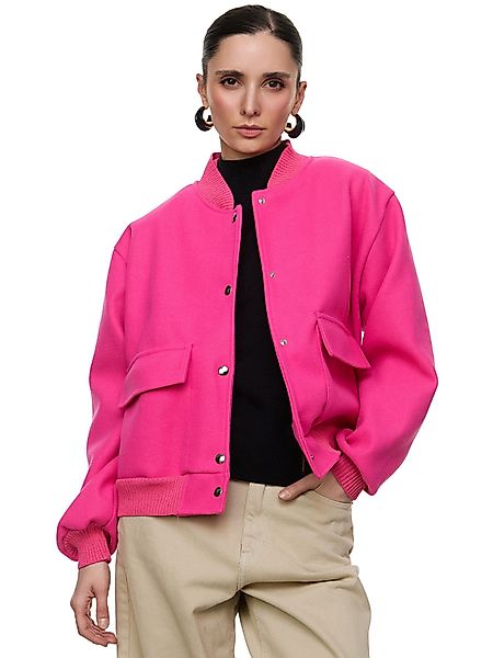 Worldclassca Bomberjacke Worldclassca Bomberjacke Trench Jacke günstig online kaufen