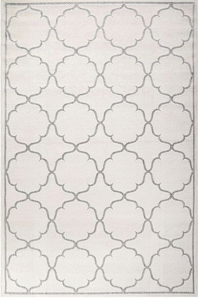 Sanat Teppich "Berlin" rechteckig 6 mm Höhe In -und Outdoor geeignet, robus günstig online kaufen