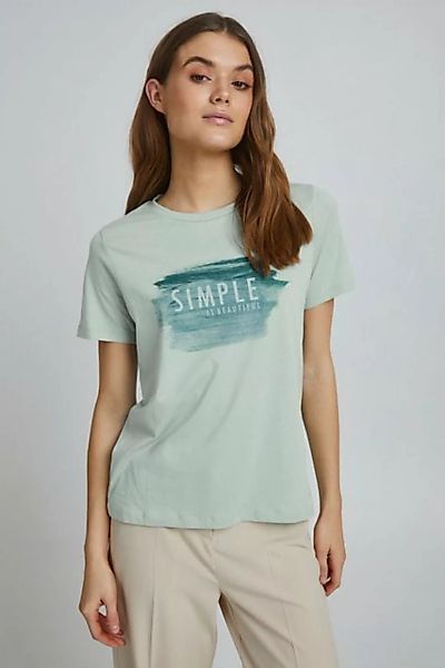 b.young T-Shirt BYSAFA TSHIRT -20811290 günstig online kaufen