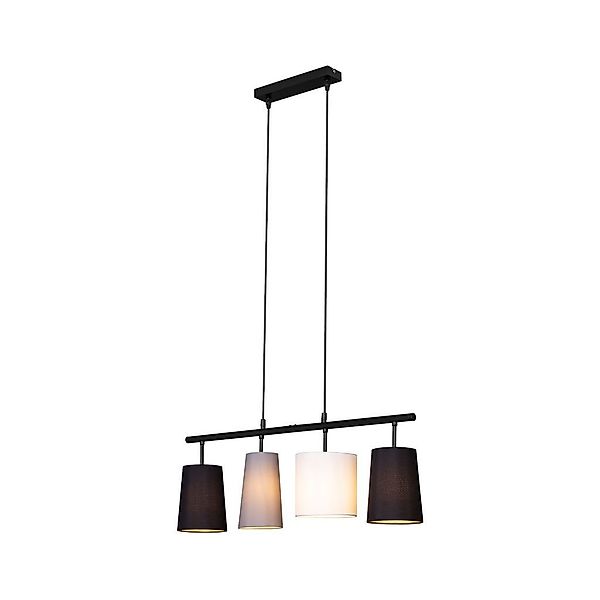 Briloner Leuchten LED Pendelleuchte 4025-045, ohne günstig online kaufen