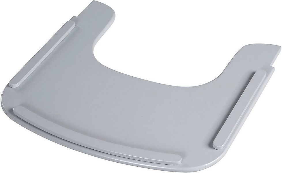 roba® Hochstuhltablett Sit Up Flex, taupe, Holz günstig online kaufen