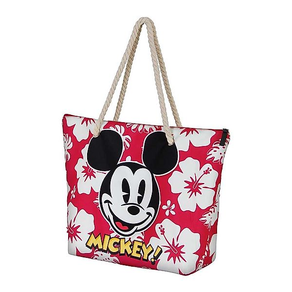 Karactermania Strandtasche Disney Micky Maus Hawaii günstig online kaufen