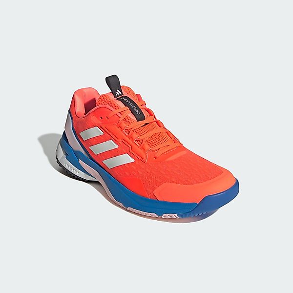 adidas Performance CRAZYFLIGHT 6 HALLENSCHUH Hallenschuh günstig online kaufen