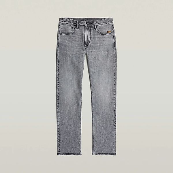 G-Star Raw  Straight Leg Jeans D23692-D931 MOSA-G324 FADED GREY NEBLINA günstig online kaufen