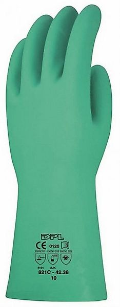 Ardon Safety Arbeitshandschuhe Gummi Arbeitshandschuhe Handschuhe Gummihand günstig online kaufen