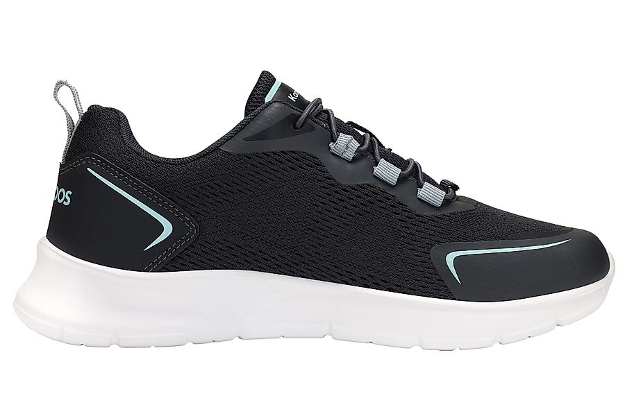 KangaROOS K-NJ STEPPER OS Sneaker günstig online kaufen