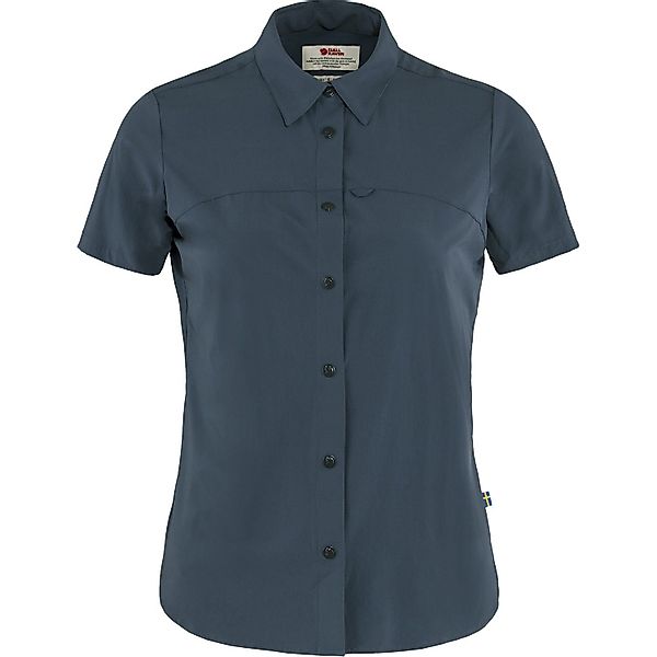 Fjällräven Outdoorbluse Bluse High Coast Lite günstig online kaufen