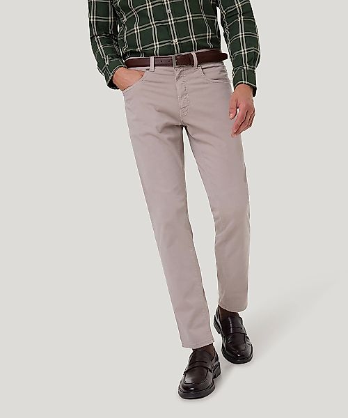 Pierre Cardin 5-Pocket-Hose "PC-Lyon" günstig online kaufen