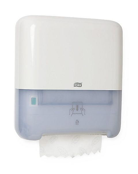 TORK Toilettenpapierhalter Tork® 551000 Matic® Spender für Rollenhandtücher günstig online kaufen