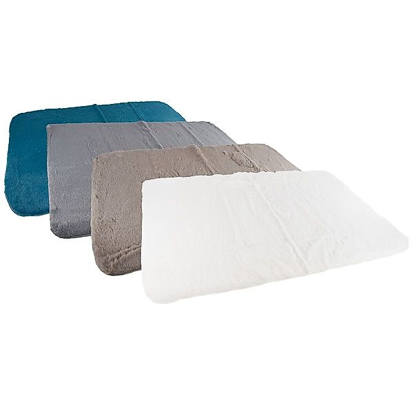 Marabellas Shop Badematte Duschvorleger 60 x günstig online kaufen