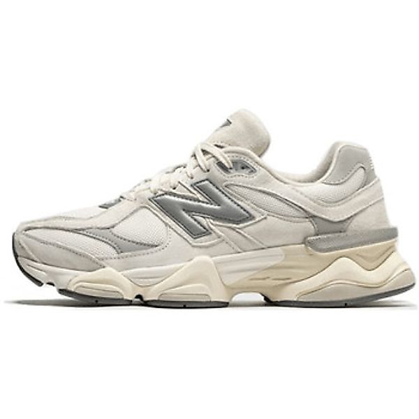 New Balance  Sneaker 9060 Sea Salt White günstig online kaufen