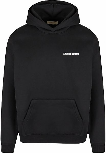 Another Cotton Lab Kapuzensweatshirt "Another Cotton Lab Offline Scribble O günstig online kaufen