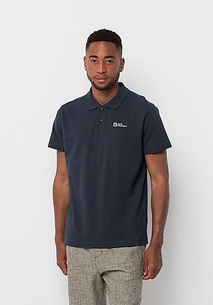 Jack Wolfskin Poloshirt ESSENTIAL POLO M günstig online kaufen