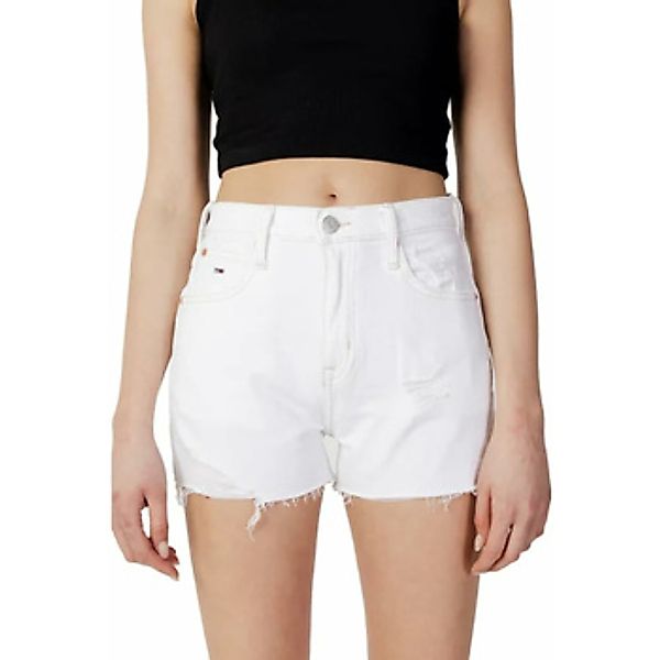 Tommy Hilfiger  Shorts Jeansshorts für Damen günstig online kaufen