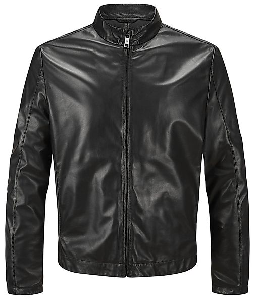 Milestone Lederjacke MSToronto Herren Bikerjacke Jacke günstig online kaufen