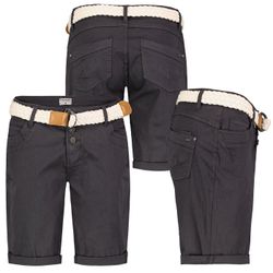Stitch & Soul Bermudas Damen Short günstig online kaufen