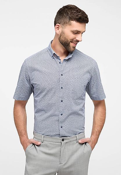 Eterna Kurzarmhemd "MODERN FIT" günstig online kaufen