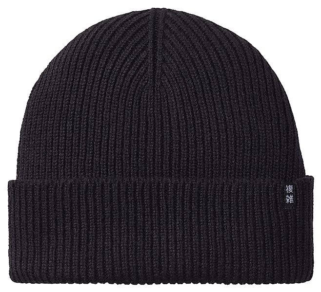 Enter the Complex Beanie 100% Merino günstig online kaufen