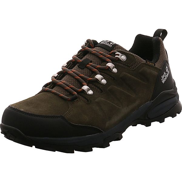 Jack Wolfskin Refugio Texapore Low M günstig online kaufen