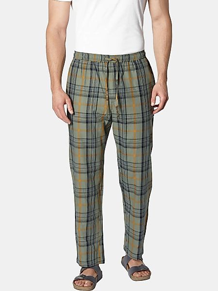 Babista Pyjama "2er Pack Schlafhose FULBIRERO" günstig online kaufen