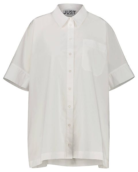 Just Female Klassische Bluse Damen Hemdbluse günstig online kaufen