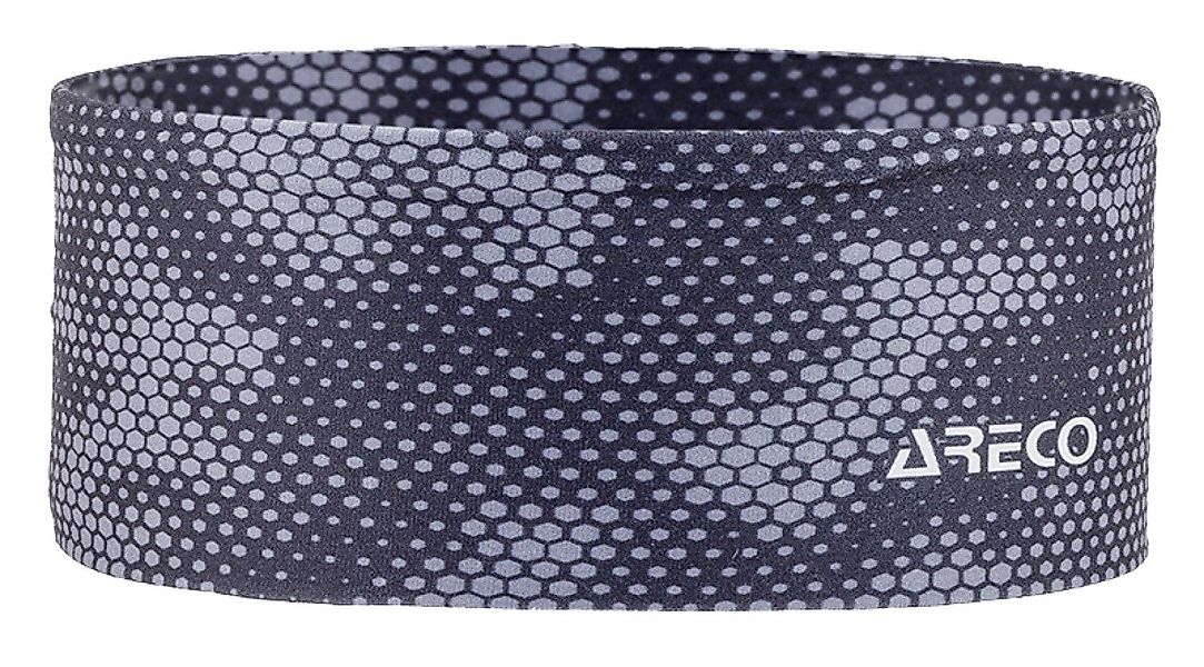 Areco Stirnband schnelltrocknendes Sport-Stirnband für Herren günstig online kaufen