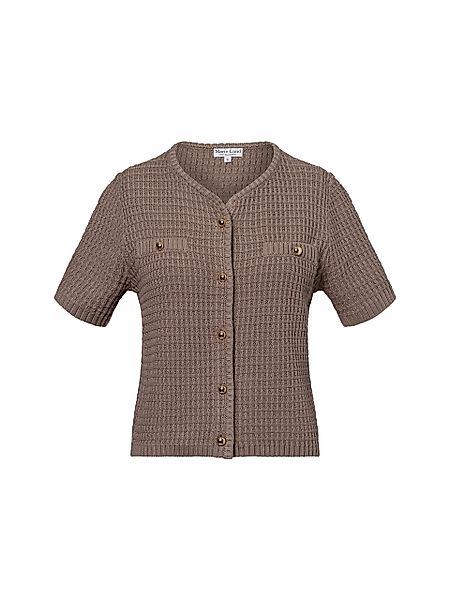 Marie Lund Strickjacke günstig online kaufen