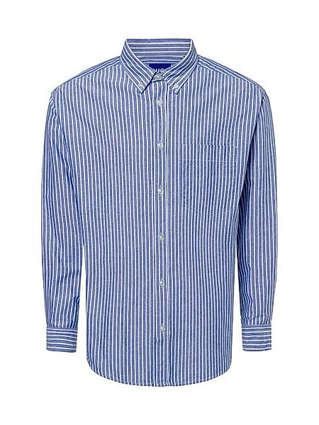 HUGO Blue Outdoorhemd Ebill günstig online kaufen