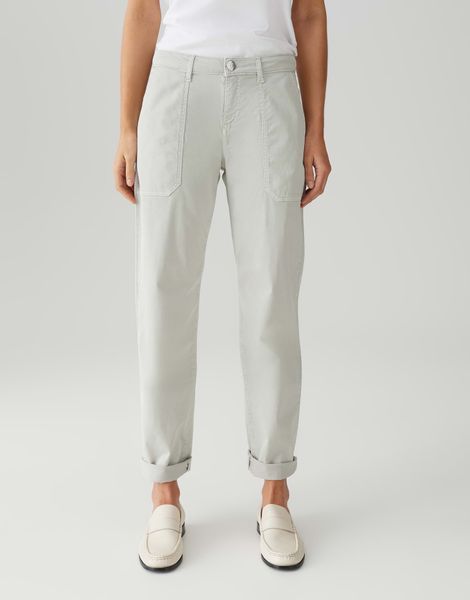 OPUS PANTS Chinohose LISANA COOL aus günstig online kaufen