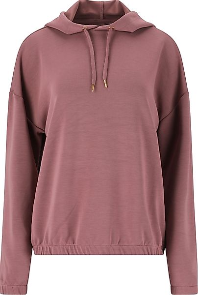 ATHLECIA Kapuzensweatshirt Namier W Hoody ROSE günstig online kaufen