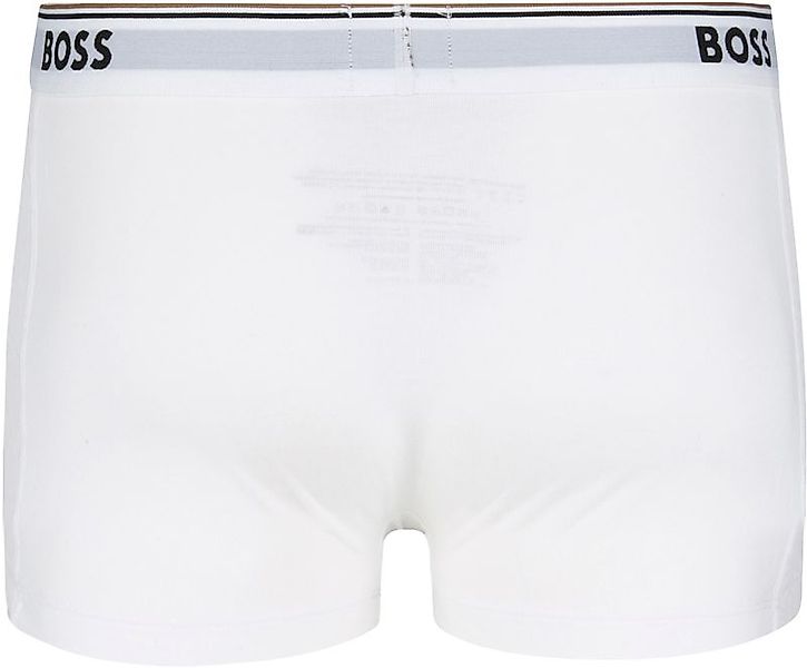 BOSS Kurze Shorts Power 3er-Pack 999 - Größe XL günstig online kaufen
