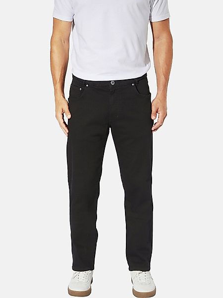 Babista 5-Pocket-Jeans QUARMIN aus elastischem Baumwoll-Mix günstig online kaufen