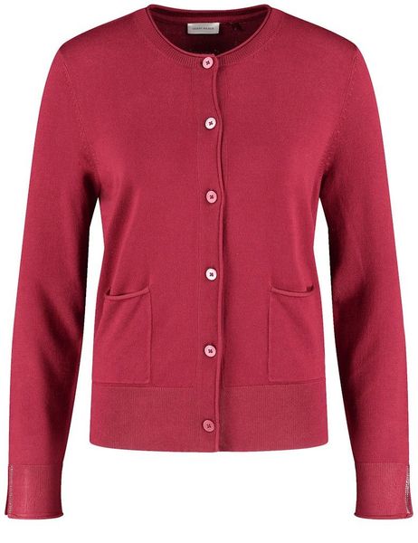 GERRY WEBER Strickcape Gerry Weber / günstig online kaufen