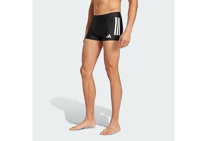 adidas Performance Badeshorts 3-STREIFEN 2-INCH BOXER-BADEHOSE (1-St) günstig online kaufen
