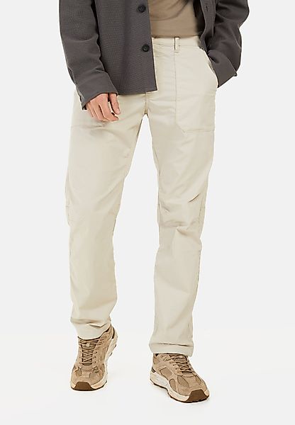 camel active Chinos im Relaxed Fit günstig online kaufen