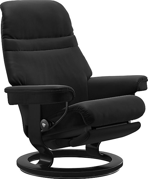 Stressless® Relaxsessel »Sunrise« elektrisch verstellbar, optional 2-motori günstig online kaufen