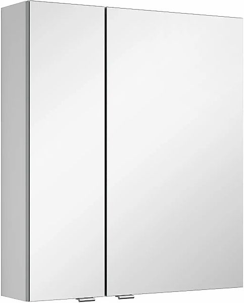 Saphir Spiegelschrank "3980", vormontiert günstig online kaufen
