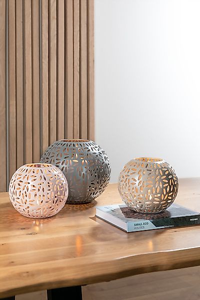 Fink Windlicht DARIA Windlicht - H.15cm günstig online kaufen