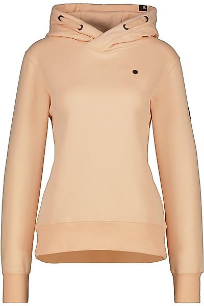 Alife & Kickin Kapuzensweatshirt Damen SarinaAK A Hoodie Kapuzenpullover, S günstig online kaufen