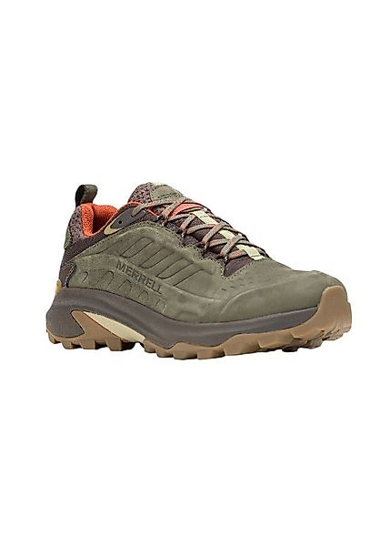 Merrell Moab Speed 2 Leather WP günstig online kaufen