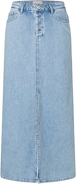 MAC Maxirock MAXI SKIRT im Five-Pocket Style günstig online kaufen