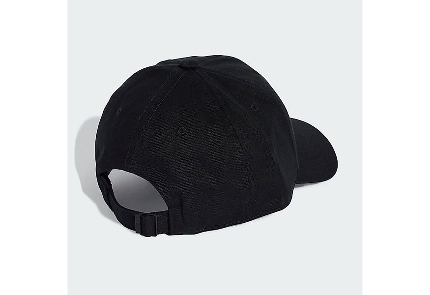 adidas Originals Schirmmütze EVERYDAY TONAL METAL TREFOIL ICONS KAPPE (1-St günstig online kaufen