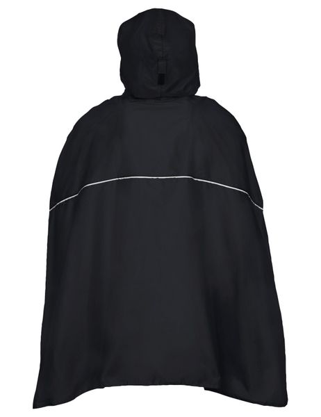 VAUDE Regenponcho Valdipino Poncho (1-St) wasserdichter günstig online kaufen