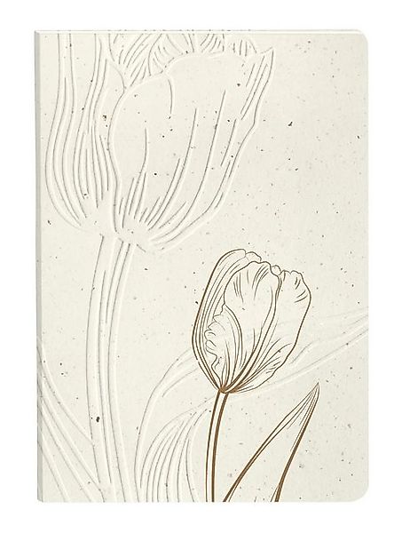 CLAIREFONTAINE Einsteck-Fotoalbum 4x Notizbuch mit flexiblem Umschlag A5 64 günstig online kaufen