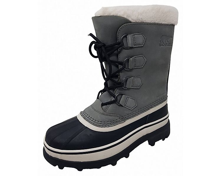 Sorel Caribou WP Stiefel günstig online kaufen