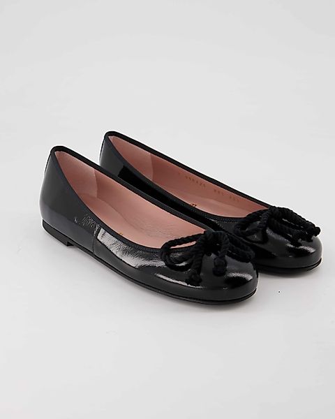 Pretty Ballerinas 35663 Ballerina Obermaterial: Beschichtetes günstig online kaufen