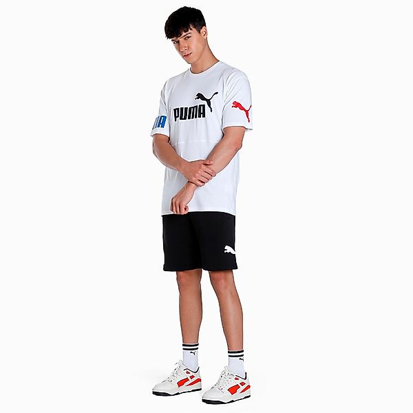 PUMA Trainingsshorts Puma Herren Short Power günstig online kaufen