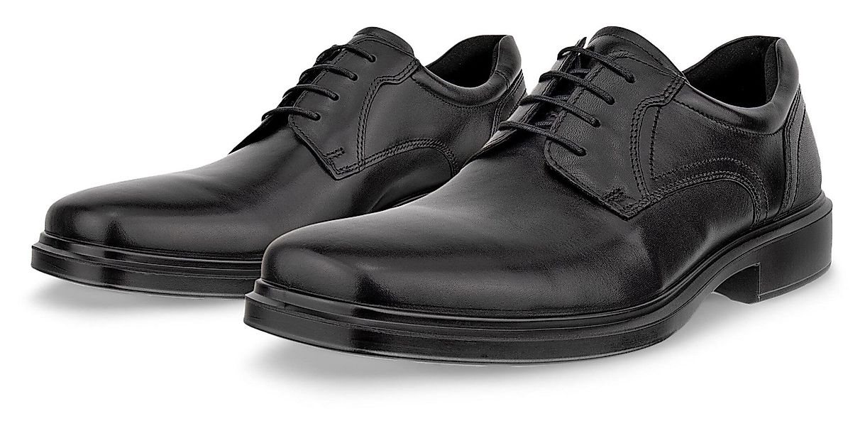 Ecco Helsinki 2 Schnürschuh, Freizeitschuh, Halbschuh, günstig online kaufen