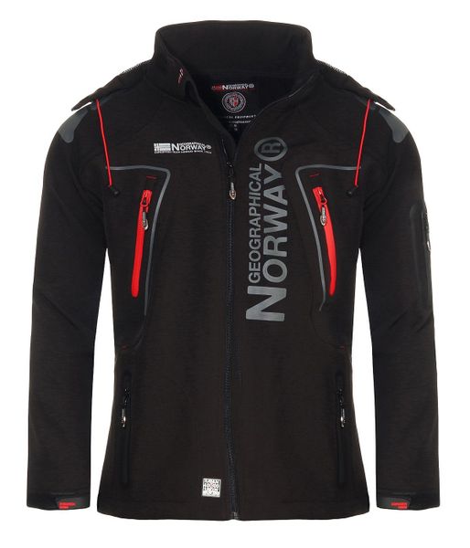 Geographical Norway Softshelljacke Herren Softshell Wander günstig online kaufen