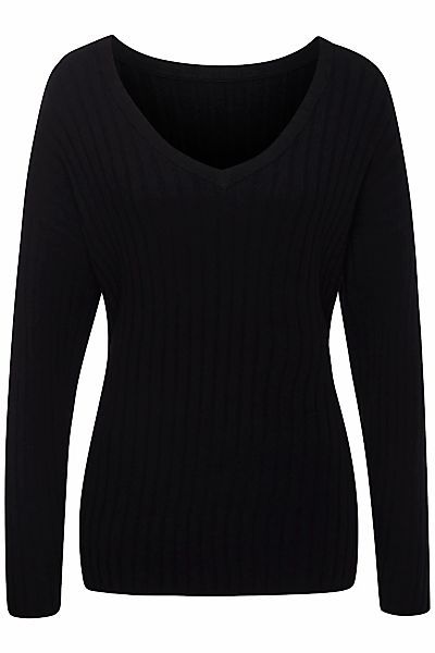 French Connection Strickpullover, mit V-Ausschnitt, Loungewear günstig online kaufen